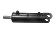 TOY-65510-U2260-71 - Hydraulic Cylinder - Tilt by Forklifthydraulics Store powered by Aztec Hydraulics (Right Side View)