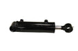 TOY-65520-U2201-71 - Hydraulic Cylinder - Tilt by Forklifthydraulics Store powered by Aztec Hydraulics (Left Side view)