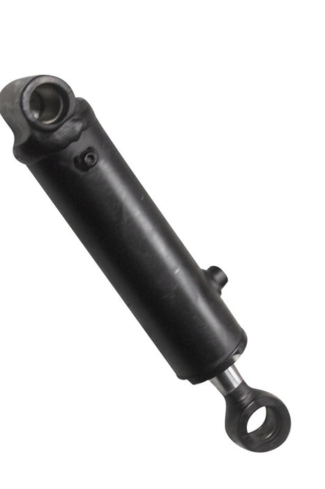 TOY-65520-U3270-71 - Hydraulic Cylinder - Tilt by Forklifthydraulics Store powered by Aztec Hydraulics (Left Side view)