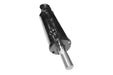 TOY-65590-U2260-71 - Hydraulic Cylinder - Tilt by Forklifthydraulics Store powered by Aztec Hydraulics (Right Side View)