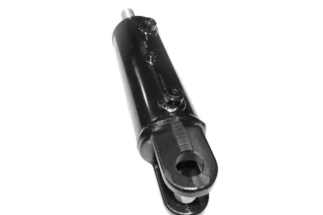 TOY-65590-U2260-71 - Hydraulic Cylinder - Tilt by Forklifthydraulics Store powered by Aztec Hydraulics (Left Side view)