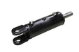 TOY-65590-U3530-71 - Hydraulic Cylinder - Tilt by Forklifthydraulics Store powered by Aztec Hydraulics (Right Side View)