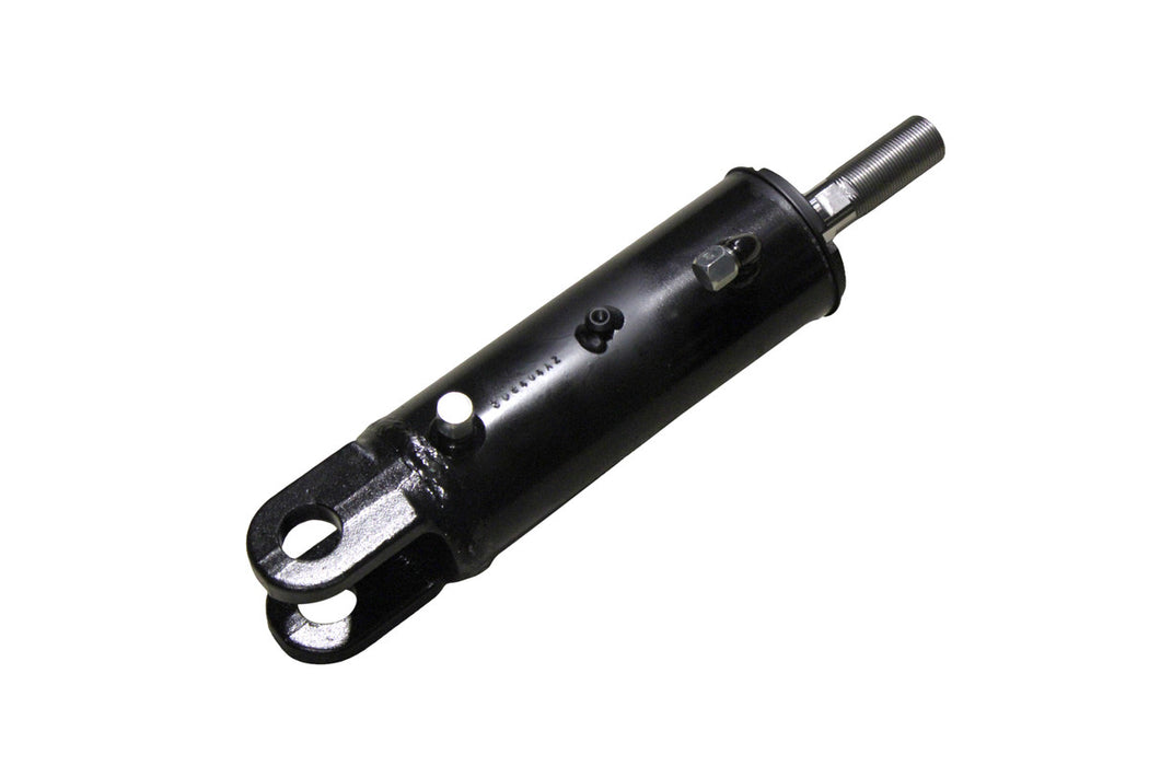 TOY-65590-U3530-71 - Hydraulic Cylinder - Tilt by Forklifthydraulics Store powered by Aztec Hydraulics (Left Side view)