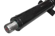TOY-65620-U1290-43 - Hydraulic Cylinder - Lift by Forklifthydraulics Store powered by Aztec Hydraulics (Right Side View)