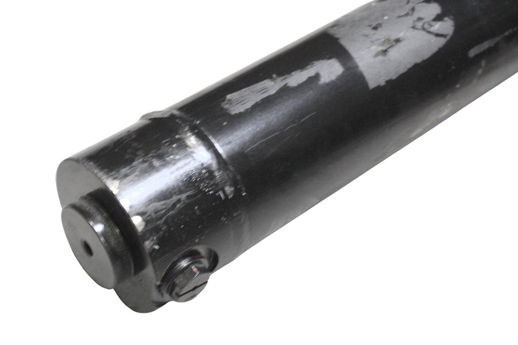 TOY-65620-U1290-71 - Hydraulic Cylinder - Lift by Forklifthydraulics Store powered by Aztec Hydraulics (Left Side view)