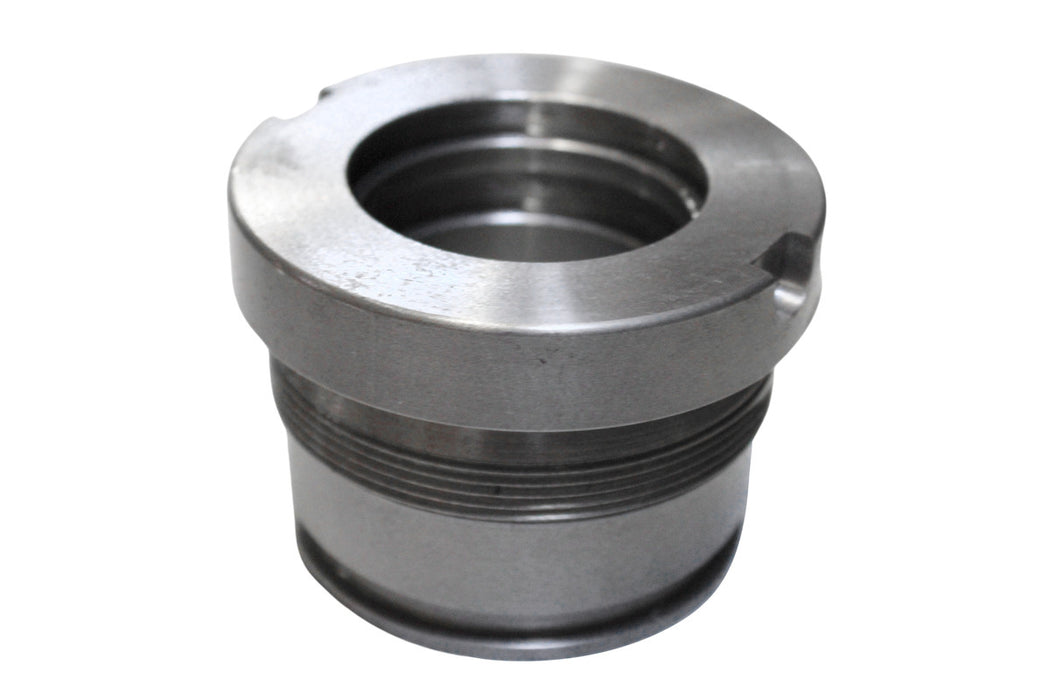 TOY-65621-U2240-71 - Cylinder - Gland Nut by Forklifthydraulics Store powered by Aztec Hydraulics (Left Side view)