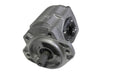 TOY-67110-13600-71 - Hydraulic Pump by Forklifthydraulics Store powered by Aztec Hydraulics (Left Side view)