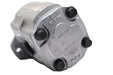 TOY-67110-13620-71-B - Hydraulic Pump by Forklifthydraulics Store powered by Aztec Hydraulics (Right Side View)