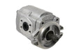 TOY-67110-23200-71A - Hydraulic Pump by Forklifthydraulics Store powered by Aztec Hydraulics (Left Side view)