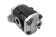 TOY-67110-23340-71 - Hydraulic Pump by Forklifthydraulics Store powered by Aztec Hydraulics (Right Side View)
