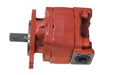TOY-67120-31190-71 - Hydraulic Pump by Forklifthydraulics Store powered by Aztec Hydraulics (Right Side View)