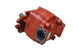 TOY-67120-31190-71 - Hydraulic Pump by Forklifthydraulics Store powered by Aztec Hydraulics (Left Side view)