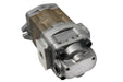 TOY-67120-32881-71 - Hydraulic Pump by Forklifthydraulics Store powered by Aztec Hydraulics (Right Side View)