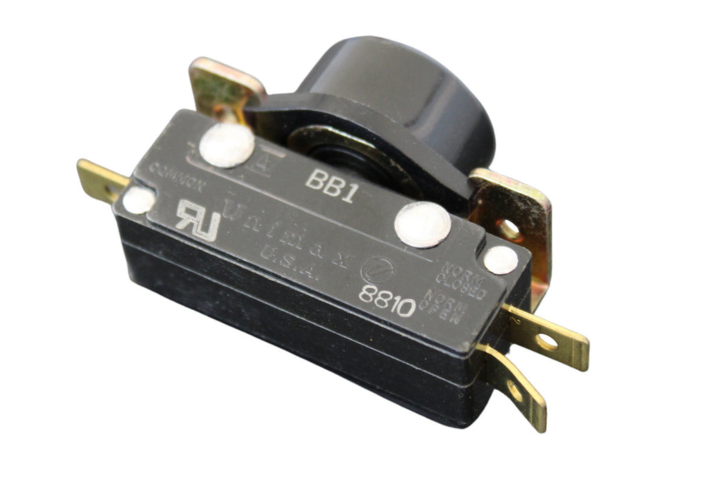 722110100 Yale - Electrical Component - Switch (Front View)