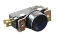 YA-722110101 - Electrical Component - Switch by Forklifthydraulics Store powered by Aztec Hydraulics (Left Side view)
