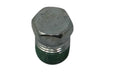 TOY-80345-76012-71 - Fasteners - Plug by Forklifthydraulics Store powered by Aztec Hydraulics (Left Side view)