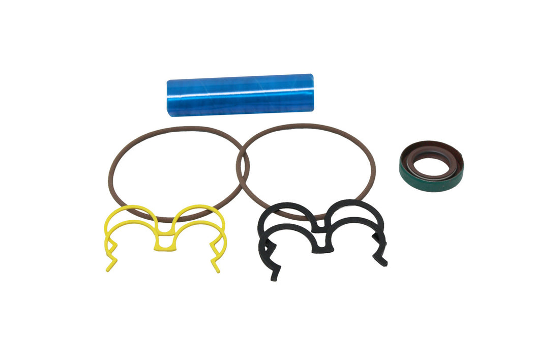 ULT-8611-023-Q1N - Industrial Seal Kit by Forklifthydraulics Store powered by Aztec Hydraulics (Right Side View)