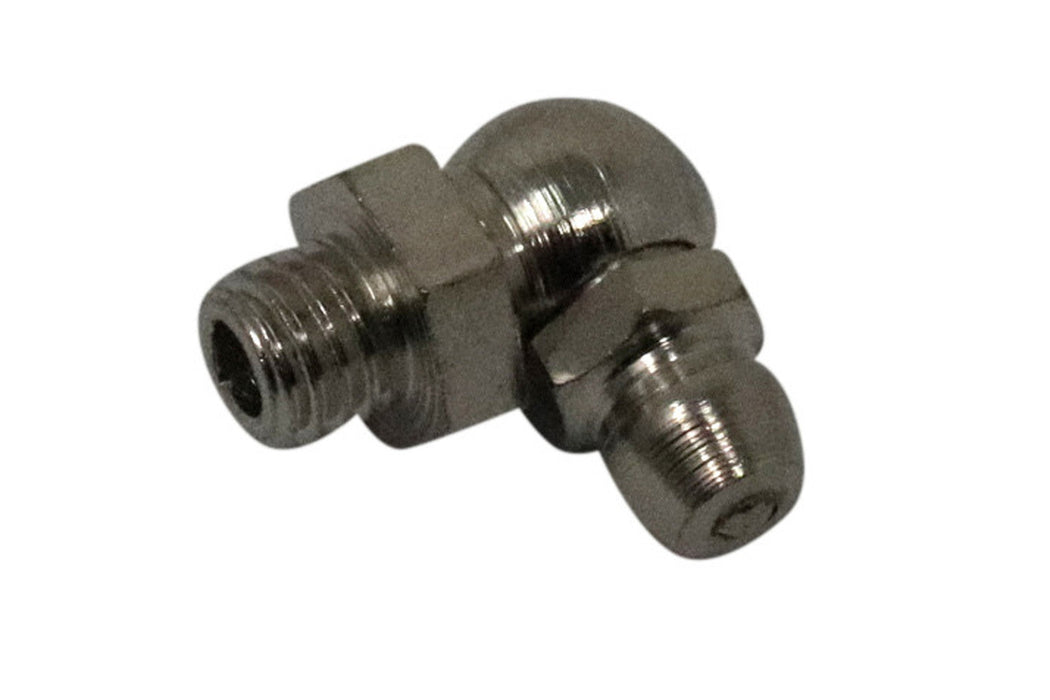 TOY-86451-76001-71 - Fasteners - Grease Fitting by Forklifthydraulics Store powered by Aztec Hydraulics (Right Side View)