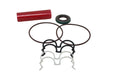 867602300V Ultra - Industrial Seal Kit (Front View)