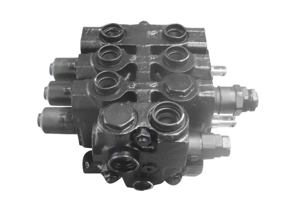900008272 Yale - Hydraulic Valve (Front View)