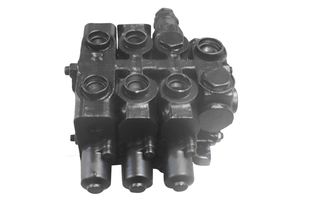 YA-900008272 - Hydraulic Valve by Forklifthydraulics Store powered by Aztec Hydraulics (Right Side View)