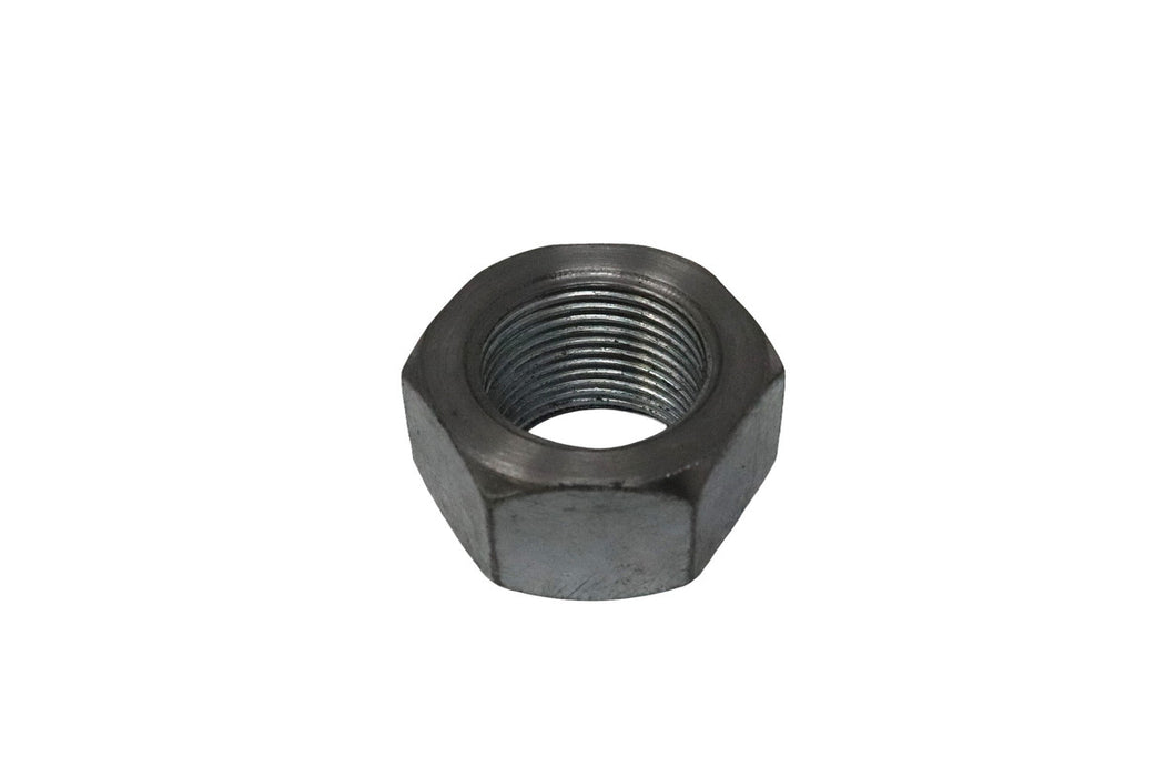 901702201071 Toyota - Fasteners - Lock Nuts (Front View)
