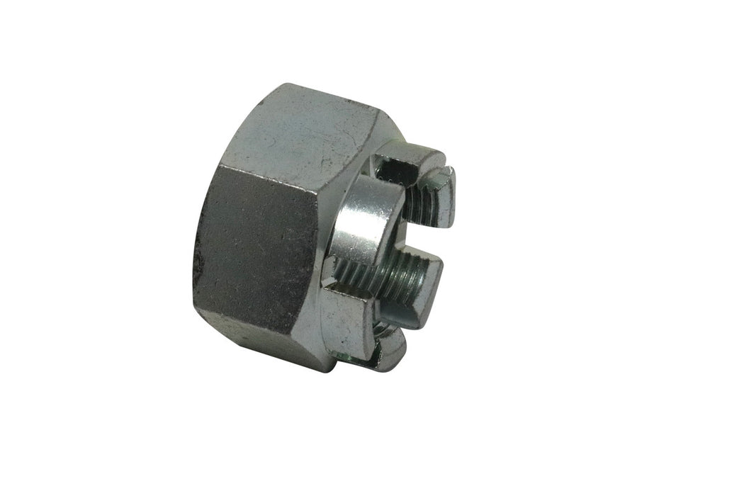 TOY-90171-32011-71 - Fasteners - Lock Nuts by Forklifthydraulics Store powered by Aztec Hydraulics (Right Side View)