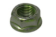 901791200271 Toyota - Fasteners - Nuts (Front View)
