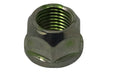 901791400271 Toyota - Fasteners - Lock Nuts (Front View)