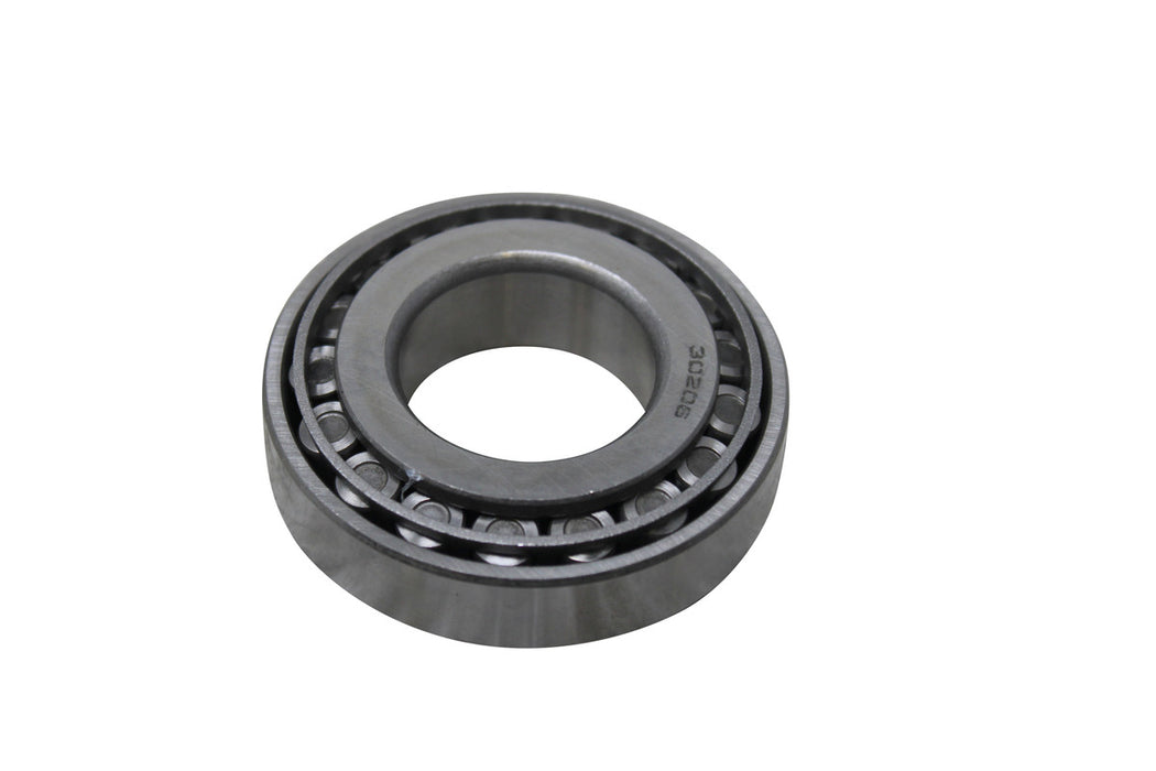 TOY-90366-30206 - Bearings - Taper Bearings by Forklifthydraulics Store powered by Aztec Hydraulics (Left Side view)