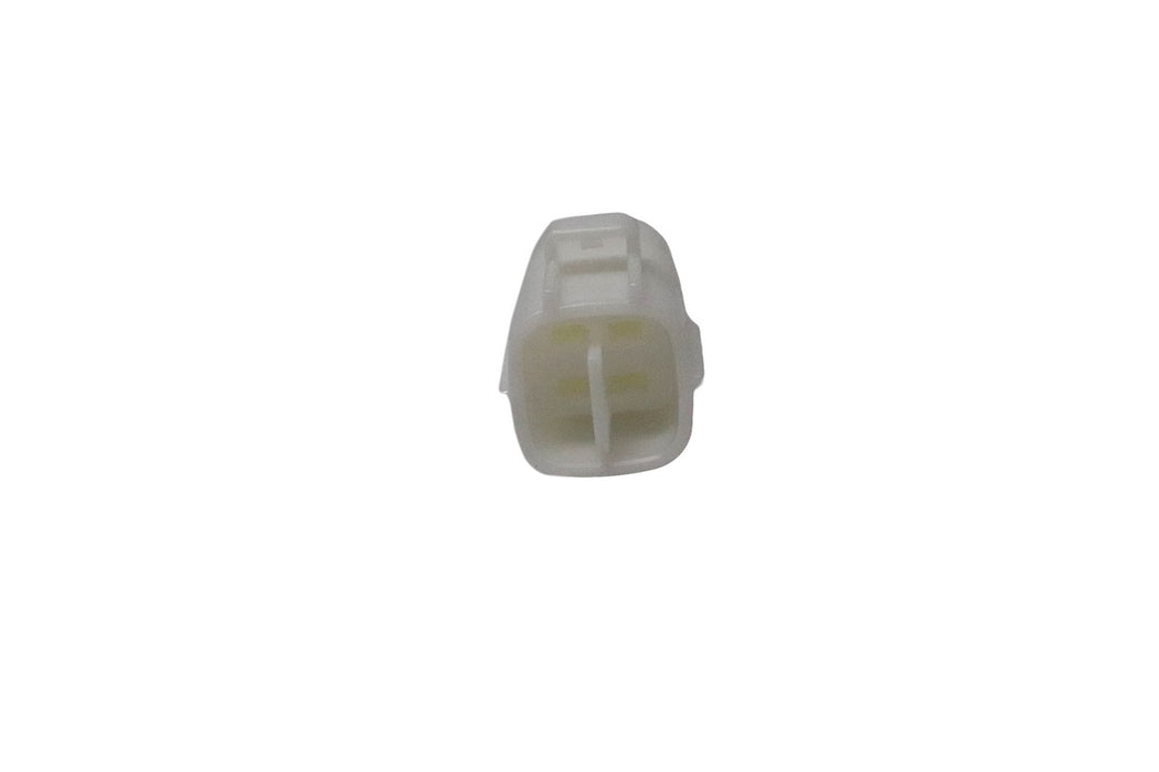 TOY-90980-10941 - Electrical Component - Connector by Forklifthydraulics Store powered by Aztec Hydraulics (Right Side View)