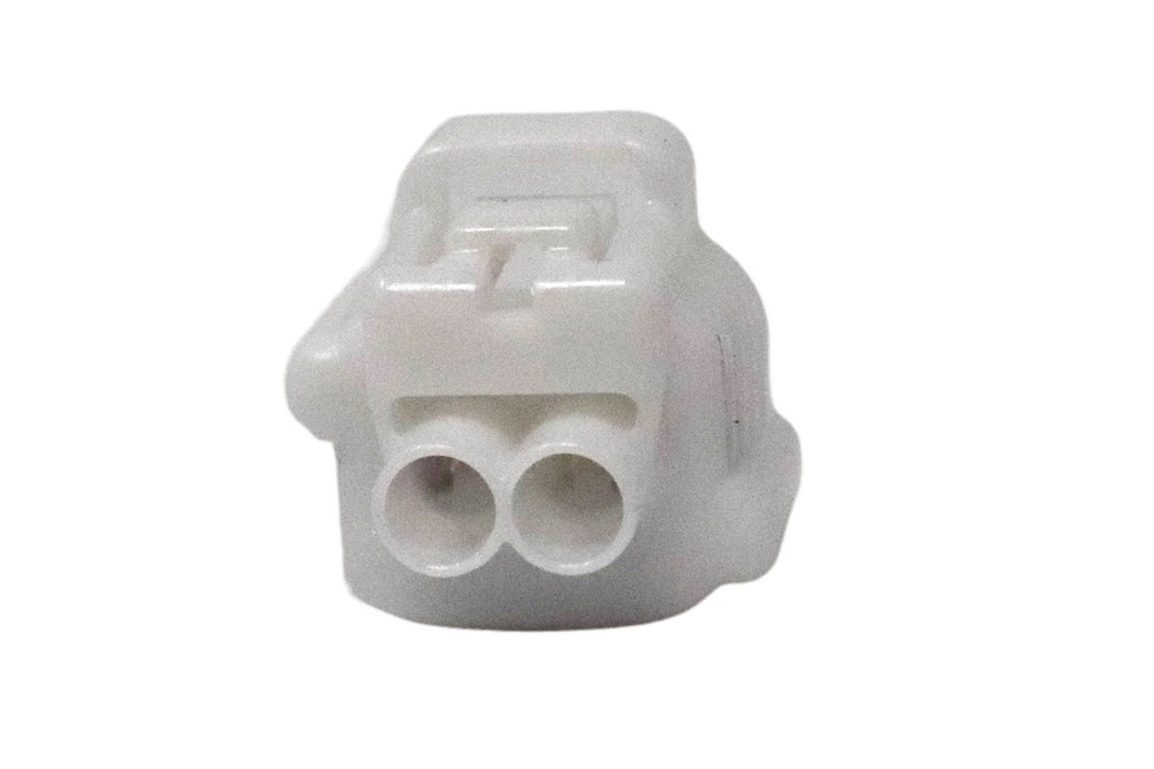9098011019 Toyota - Electrical Component - Connector (Front View)