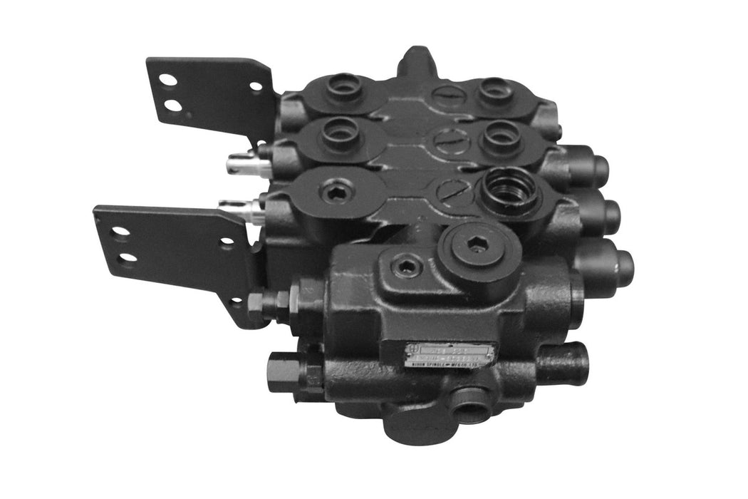912447611 Yale - Hydraulic Valve (Front View)
