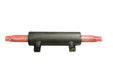 YA-916296604 - Hydraulic Cylinder - Steer by Forklifthydraulics Store powered by Aztec Hydraulics (Left Side view)