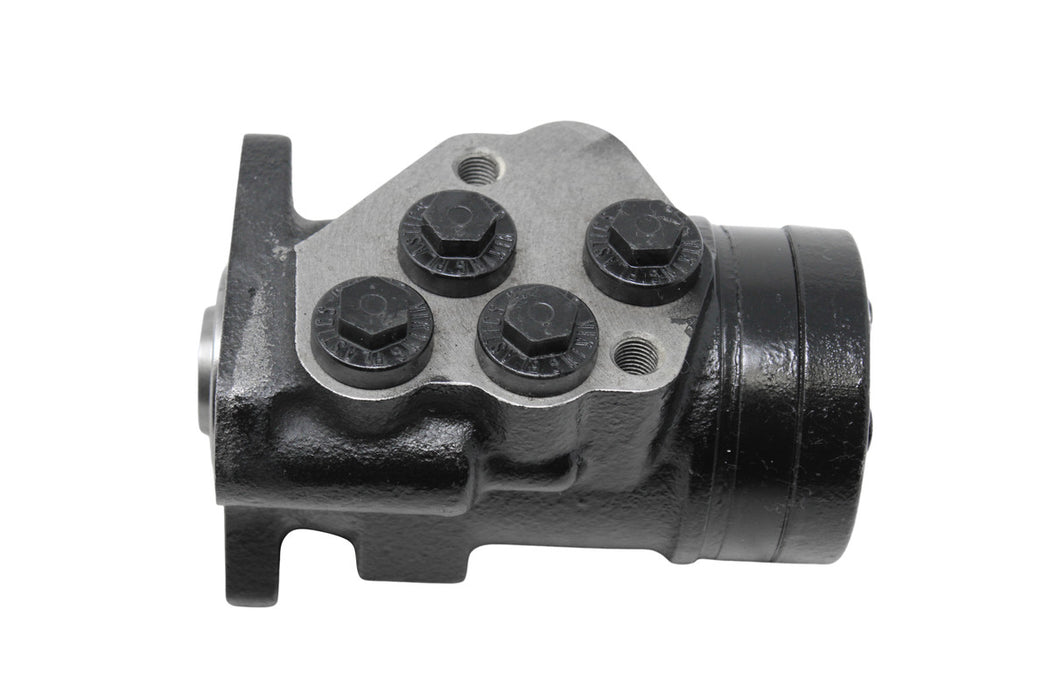 YA-919663402 - Hydraulic Pump by Forklifthydraulics Store powered by Aztec Hydraulics (Left Side view)