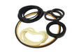 VI-920015 - Industrial Seal Kit by Forklifthydraulics Store powered by Aztec Hydraulics (Left Side view)