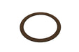 956631300 Volvo - Metric Seals - Back-up Rings (Front View)