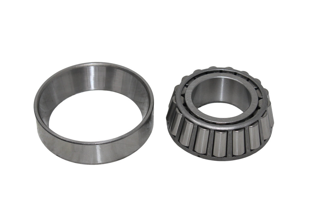 TOY-97600-32207-71 - Bearings - Taper Bearings by Forklifthydraulics Store powered by Aztec Hydraulics (Right Side View)