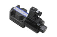YUK-DSG032B2D12N50P443 - Hydraulic Valve by Forklifthydraulics Store powered by Aztec Hydraulics (Left Side view)