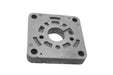 TRW-HGF015000 - Hydraulic Pump - Components by Forklifthydraulics Store powered by Aztec Hydraulics (Left Side view)