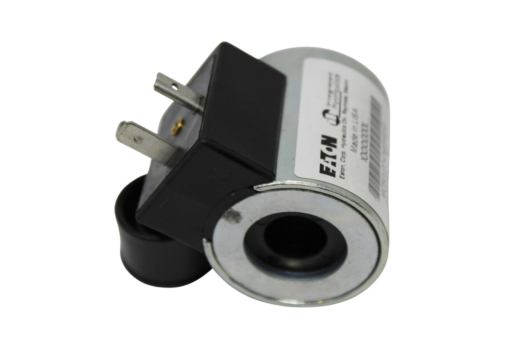VI-MCSCJ024DG000010 - Electrical Component - Coil/Solenoid by Forklifthydraulics Store powered by Aztec Hydraulics (Left Side view)