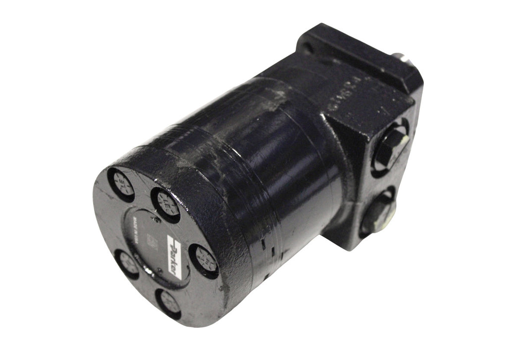 TRW-MG123040AAAA - Hydraulic Motor by Forklifthydraulics Store powered by Aztec Hydraulics (Left Side view)