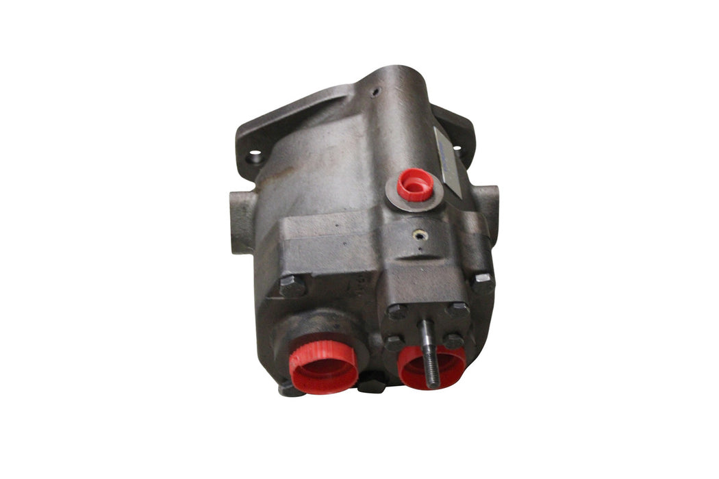 VI-MPVB10LS21D12002-R - Hydraulic Pump by Forklifthydraulics Store powered by Aztec Hydraulics (Left Side view)