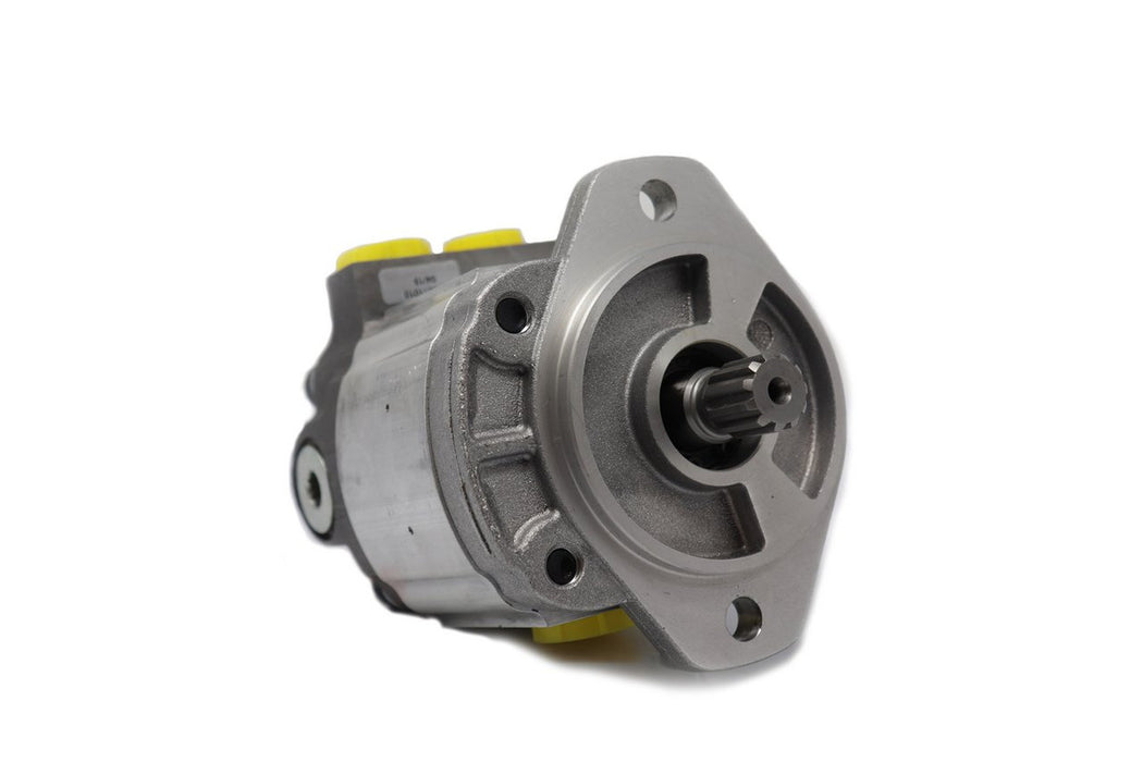 NF12547 Ultra - Hydraulic Pump (Front View)