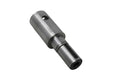 PE011200 White - Hydraulic Component - Shaft (Front View)
