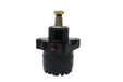 WTE-RE18070300 - Hydraulic Motor by Forklifthydraulics Store powered by Aztec Hydraulics (Left Side view)