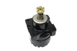 RE1807030X White - Hydraulic Motor (Front View)