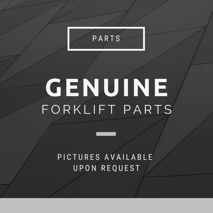 580048451 Yale - General - Forklift Part (Front View)