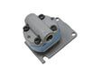 TOYO-TCP-011-C - Hydraulic Pump by Forklifthydraulics Store powered by Aztec Hydraulics (Left Side view)