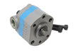 TOYO-TCP-031-A - Hydraulic Pump by Forklifthydraulics Store powered by Aztec Hydraulics (Right Side View)